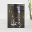 Recherche de chimique vœux cartes Physique