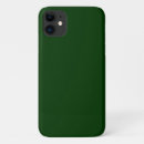Search for solid dark green iphone cases Pretty