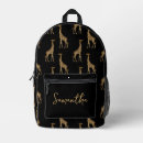 Recherche de girafe sacs Exotique