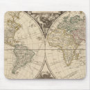 Recherche de mondiales tapis souris Relief