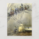 Recherche de elfe bébé cartes postales Pour tous