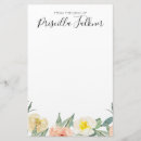 Search for feminine stationery paper Modern