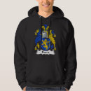 Recherche de coat of arms Crest