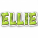 Search for ellis stickers Birthday
