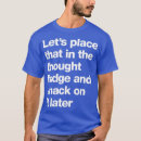 Recherche de pens tshirts Mignon