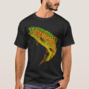 Search for rainbow trout tshirts Angling