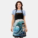 Search for surfing aprons Sand