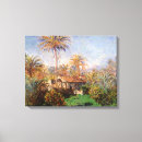 Recherche de bordighera claude monet art Méditerranéen