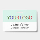 Search for clip on badges Conference