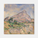 Recherche de courrier impressionisme magnets Paysage