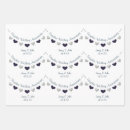 Search for wife wrapping paper Anniversary