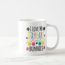 Search for i love bunnies mugs Cross