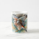 Search for buzzards mugs Bird