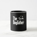 Search for dogfather mugs Pet