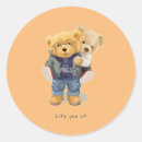 Search for animal friends stickers Kids