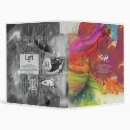 Search for creative binders School