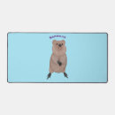 Search for marsupials mousepads Cartoon