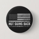 Search for back buttons Kamala harris