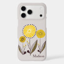 Search for retro art iphone cases Floral