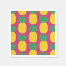 Recherche de les ananas serviettes Fête de l'ananas