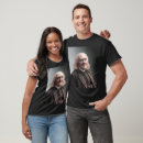 Recherche de liszt tshirts Portrait