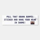Search for s bumper stickers Obama