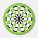 Recherche de cible magnets Blanc
