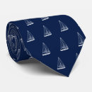 Recherche de bateau de navigation cravates Marine