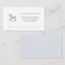 Search for diaper raffle invitations Boy