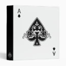 Search for ace binders Gambling