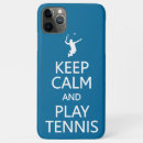 Search for playing phone cases Tennis