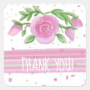 Search for watercolor roses stickers Sage green