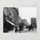 Recherche de transport de londres cartes postales Route