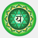 Search for heart chakra stickers Meditation