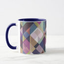 Search for shades of grey mugs Pattern