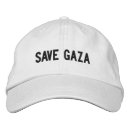 Search for arab baseball hats Gaza