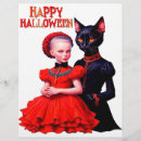 Search for black cats flyers Cute