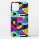 Search for retro doodles iphone cases Hand drawn