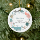 Search for sea ornaments Trendy