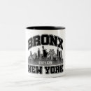 Search for bronx mugs Vintage