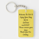 Recherche de hôtel porteclés Invité