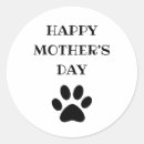 Recherche de joyeux chat de autocollants Pour elle