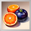 Search for orange glow Blue