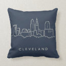 Search for cleveland pillows City