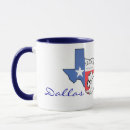 Search for dallas mugs Map