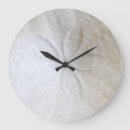 Search for sand dollar clocks White