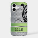 Recherche de volutes iphone coques Floral