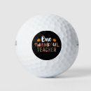 Recherche de thanksgiving golf balles Chute