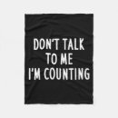 Search for talking blankets History
