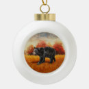 Search for black forest ornaments Wildlife